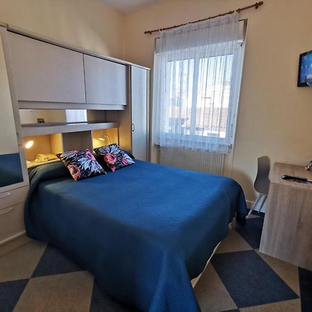 Hotel Le Pasteur Royan Eksteriør billede
