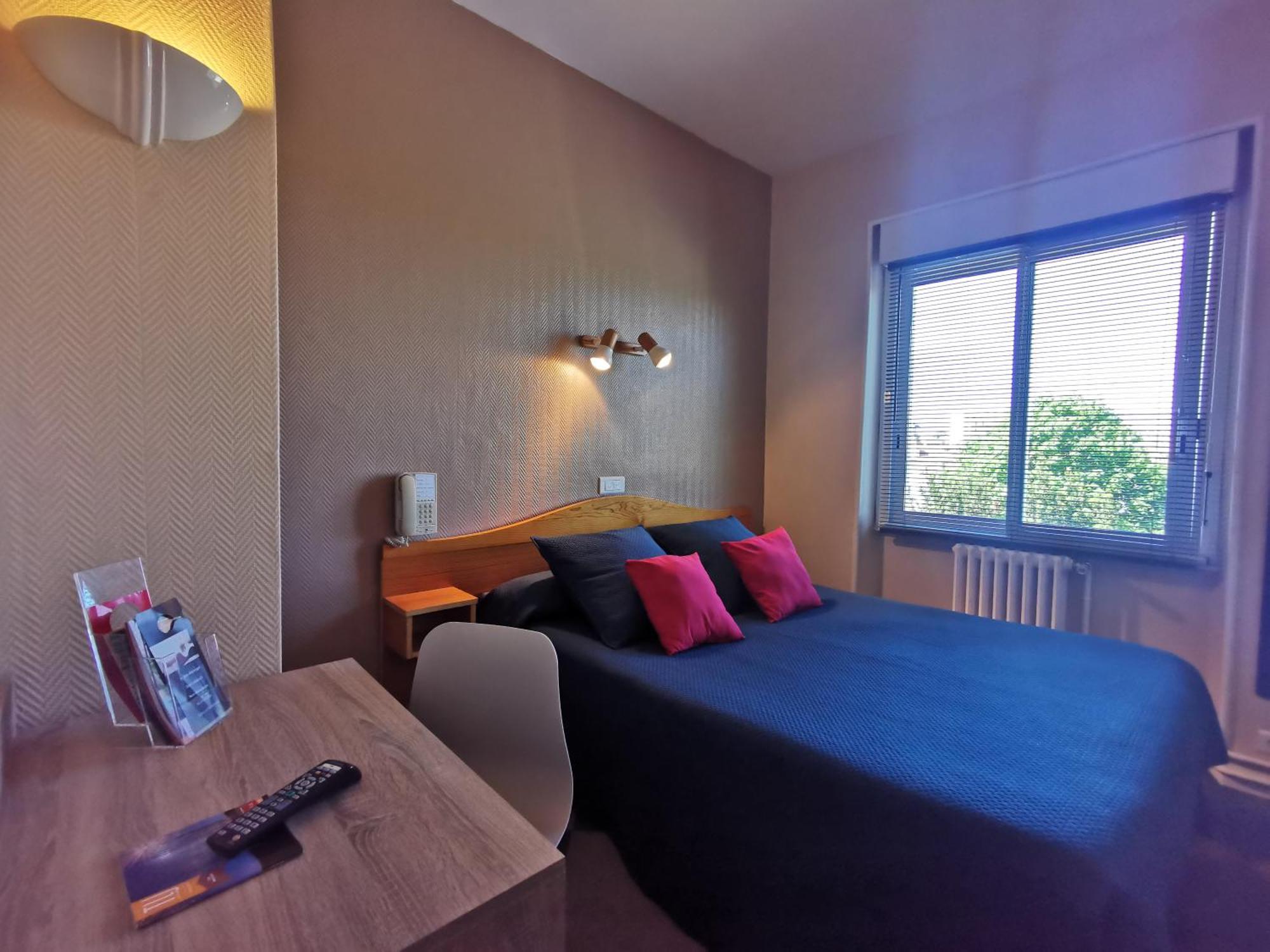 Hotel Le Pasteur Royan Eksteriør billede